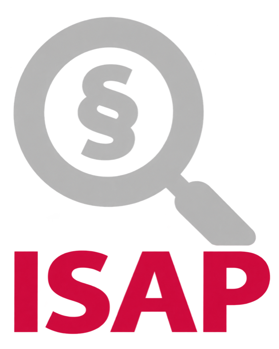 ISAP, Sejm RP